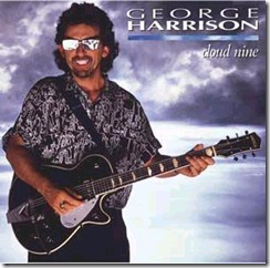 George Harrison - Cloud Nine