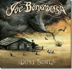 Joe Bonamassa - Dust Bowl