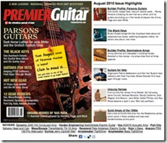 Premier Guitar