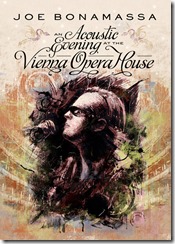 An Acoustic Evening At The Vienna Opera House