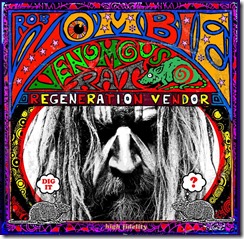 Venomous Rat Regeneration Vendor 2013