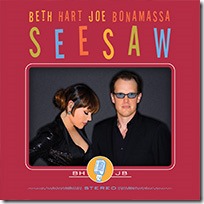 Hart & Bonamassa Seesaw
