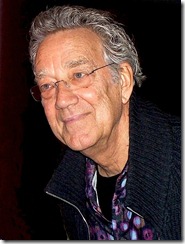 Ray Manzarek
