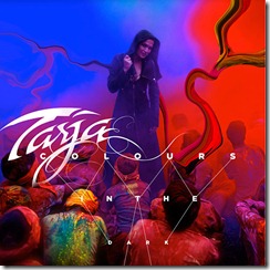 Tarja - Colours In The Dark Vinyl