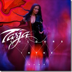 Tarja - Colours In The Dark Boxset
