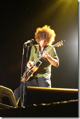 Andrew Stockdale, BSMF 2007