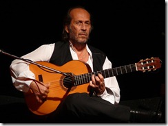 Paco de Lucia (2007)