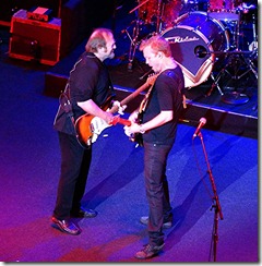 Stephen Stills & Kenny Wayne Shepherd 07/09/2013