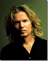 Adrian VanDenBerg