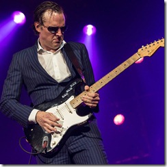 Joe Bonamassa