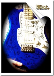 True Blues Benefit for Walter Trout