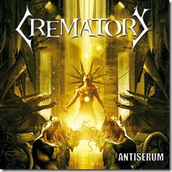 Crematory Antiserum 2014