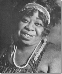 Ma Rainey
