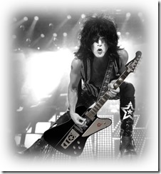 Paul Stanley Guitars