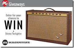 Concurs Magnatone Concurs Magnatone