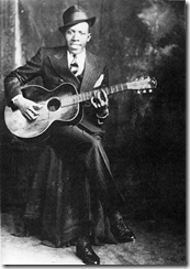 Robert Johnson
