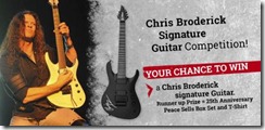 Concurs EMP/Chris Broderick