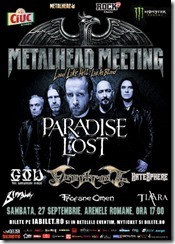 METALHEAD Meeting 2014 Bis