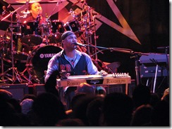 "Robert Randolph". Via Wikipedia