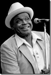 Willie Dixon
