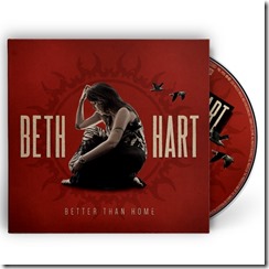 Beth Hart - Better Than Home