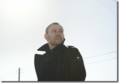 David Gray by Jake Walters