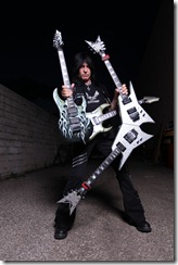 Michael Angelo Batio