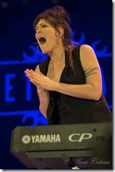 Beth Hart @Sala Palatului 2015 by Anca Coleașă