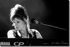 Beth Hart @Sala Palatului 2015 by Anca Coleașă