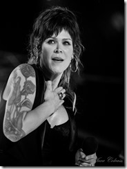 Beth Hart @Sala Palatului 2015 by Anca Coleașă