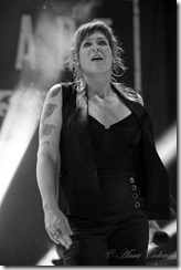 Beth Hart @Sala Palatului 2015 by Anca Coleașă