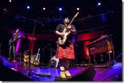 King King by Adam Kennedy