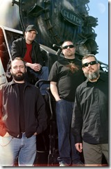 Clutch by Dan Winters