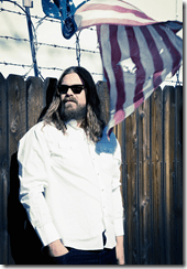 Jake Smith / The White Buffalo