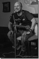 Marco Sfogli București 2016