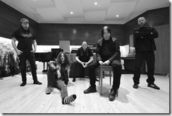 Candlemass 2016 by Beatrice Edling