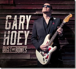 Gary Hoey - Dust & Bones
