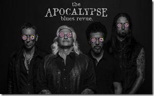 Apocalypse Blues Revue