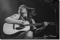 Beth Hart, by Anca Coleașă 2016