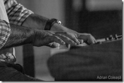 Raul Kusak - by Adrian Coleașă, 2016