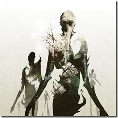 The Agonist - Five