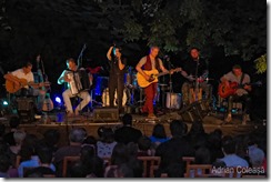 Cuibul live @Casa Universitarilor 2016