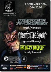 Metal Under Moonlight 60