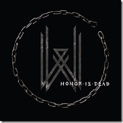 Wovenwar - Honor Is Dead