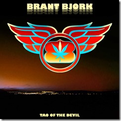 Brant Bjork - Tao Of The Devil