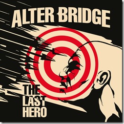 Order Alter Bridge's The Last Hero