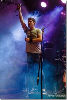 Mircea Petrescu (RKS), by Adrian Coleașă 2016