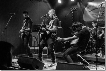 Valley Of The Sun, by Adrian Coleașă 2016