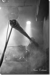 Negură Bunget live 2016