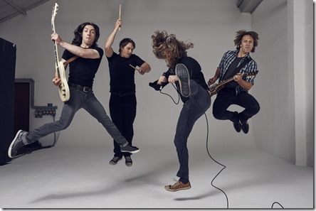 The Answer, by Charlie Gray 2016